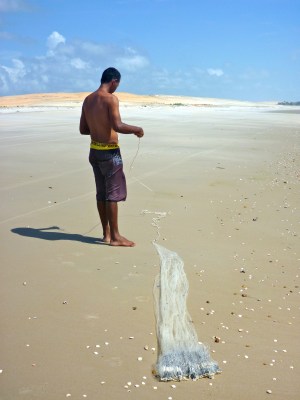 Neu, back doing what he loves best