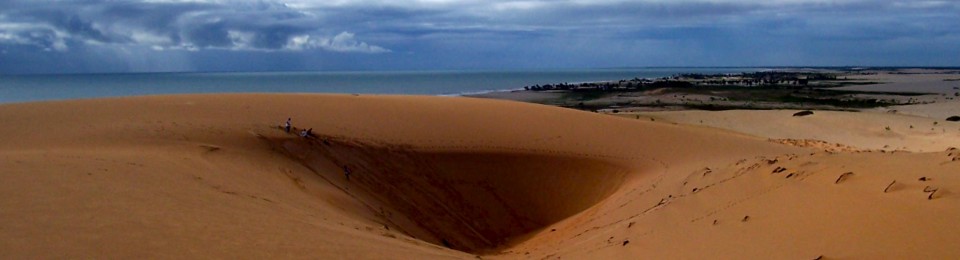 The English Woman's Blog