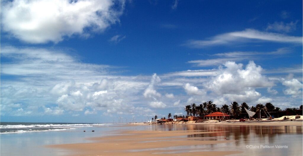 Prainha do Canto Verde