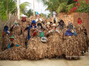 papangus, prainha do canto verde