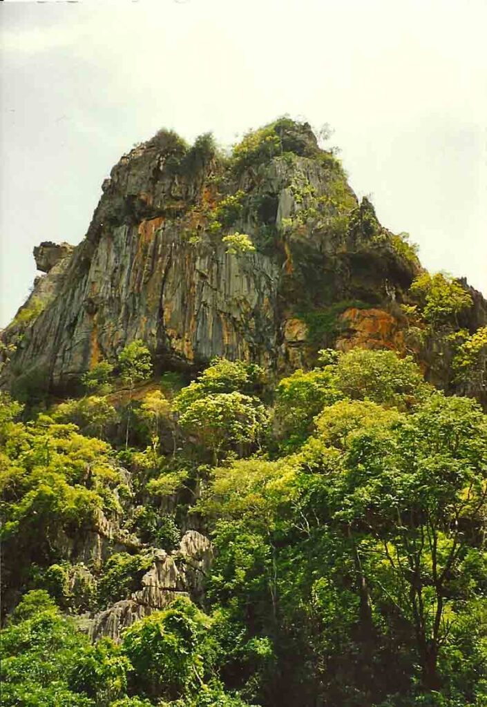 Parque Nacional de Ubajara