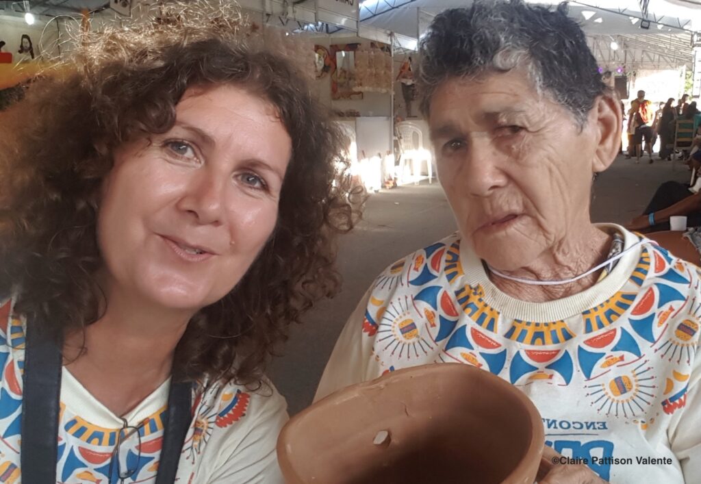 me and mestre tarina