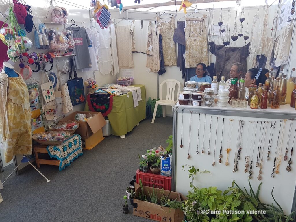 prainha do canto verde