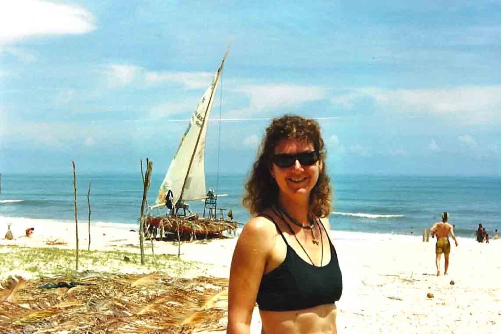 Me On The Beach 1024x683