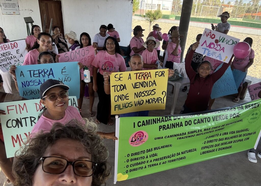 More adventures of the Women's group. Walk.2 1024x733
