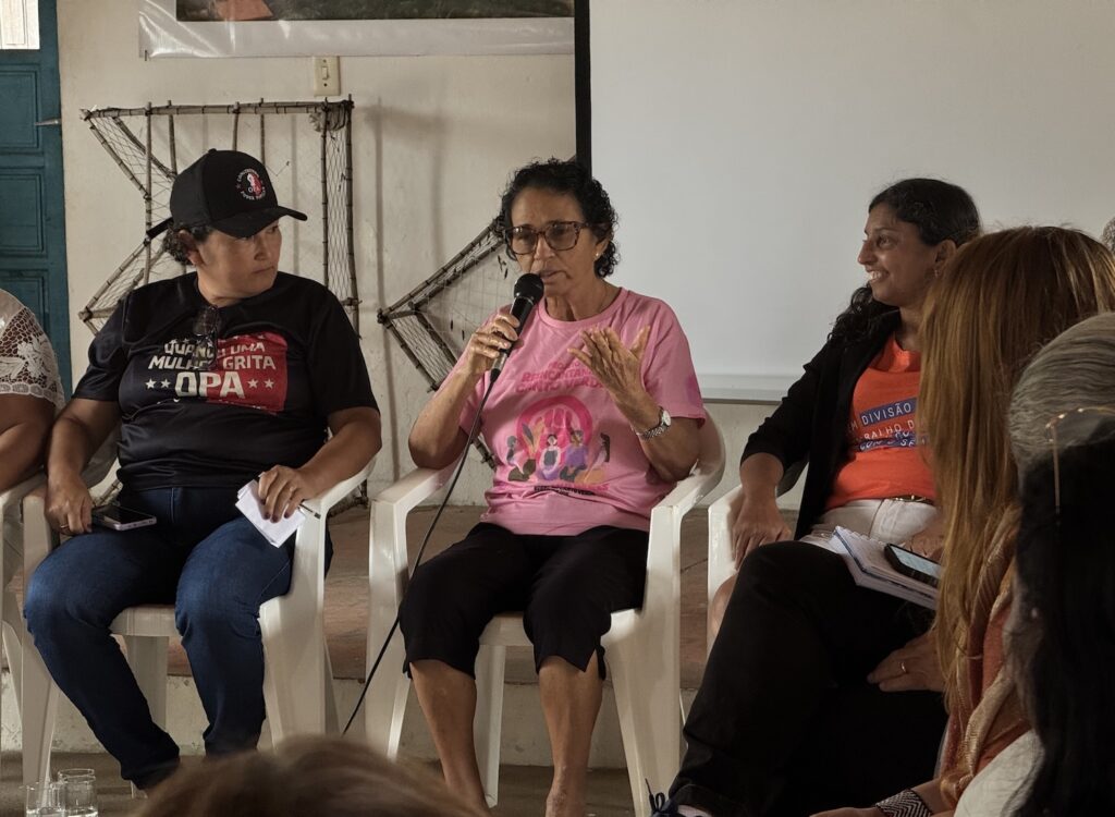 Women of the coast - Seminar edited image 4