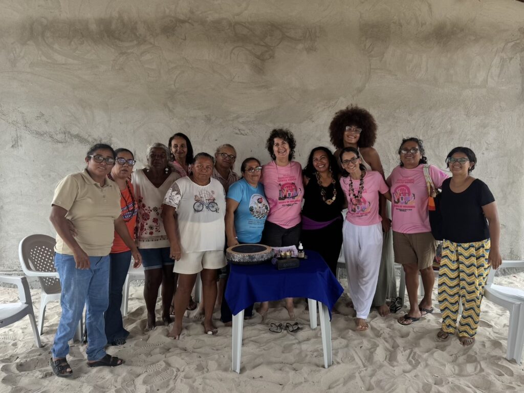 Women of the coast - Seminar Edited Image 5 1024x768