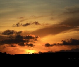 Sunset, Prainha do Canto Verde
